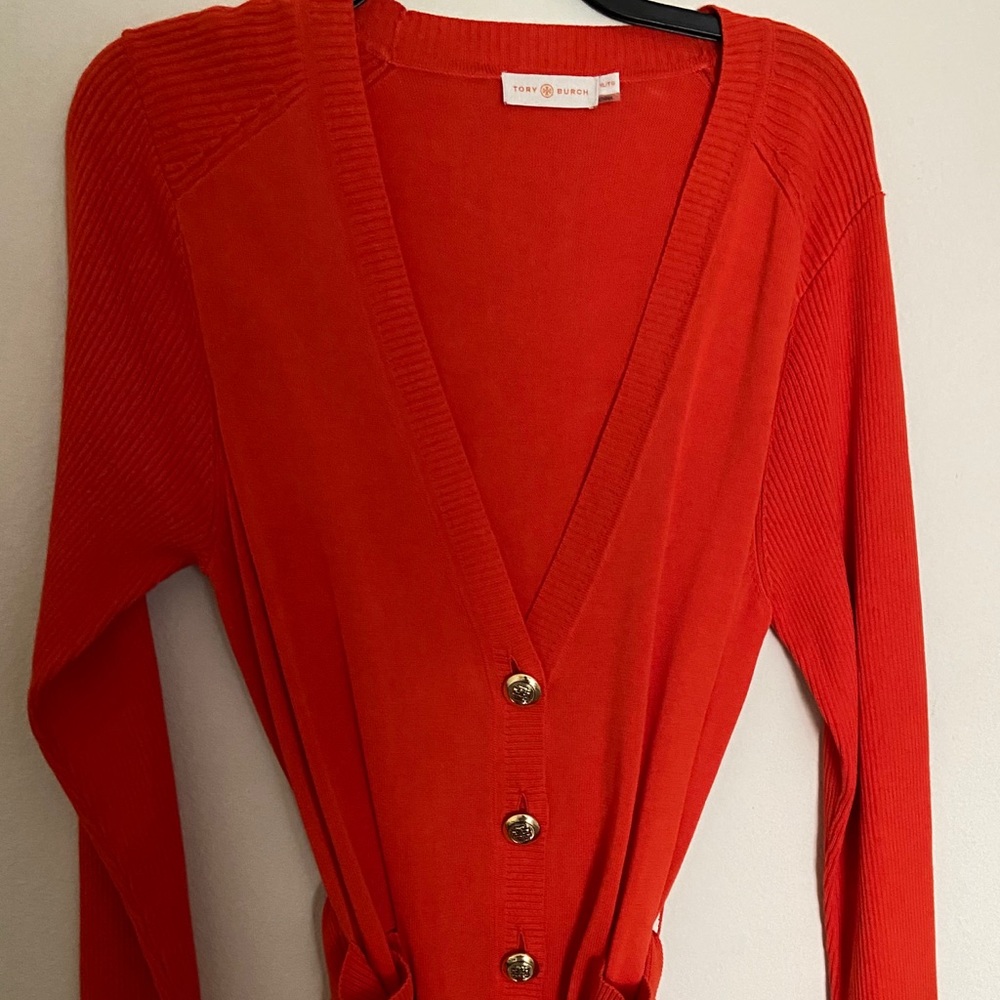 Tory Burch